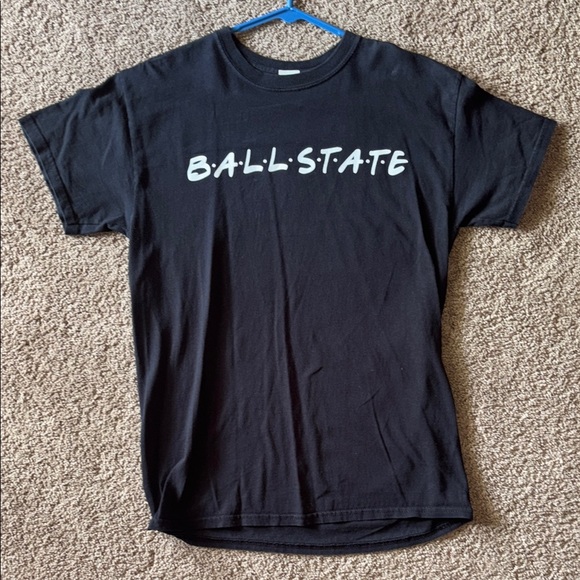 Ball State University T-shirt - Picture 1 of 1